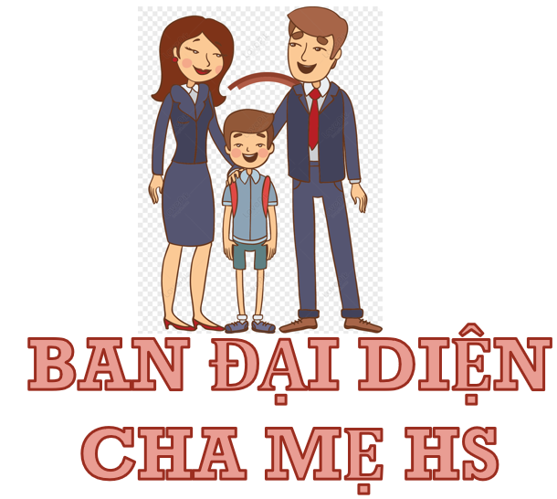 THÀNH LẬP BAN ĐẠI DIỆN CHA MẸ HỌC SINH NĂM 2023-2024