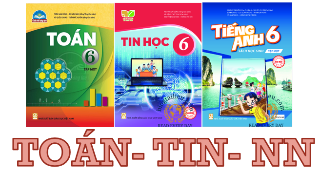 KẾ HOẠCH TỔ TOÁN _TIN_NN THÁNG 01/2026